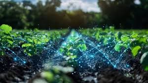 ✅ پانی کی پیداواری صلاحیت