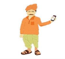 کسانوں کی شکایات