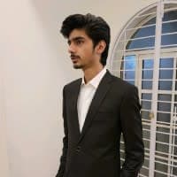 Raahim Arbaz