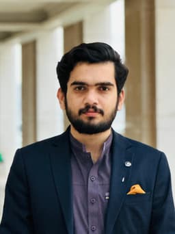 Abdullah Riaz